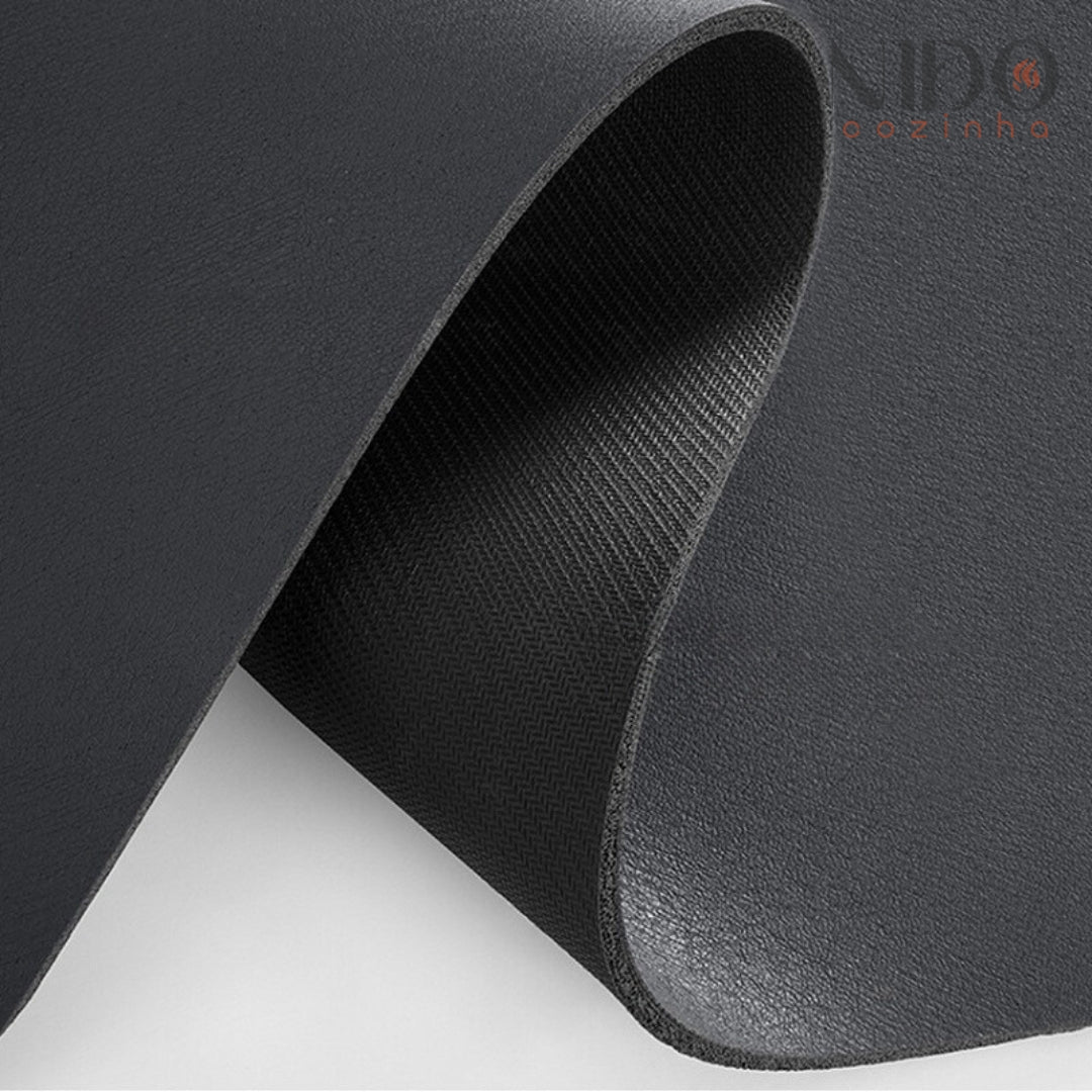 Tapete de Secagem Absorvente Premium