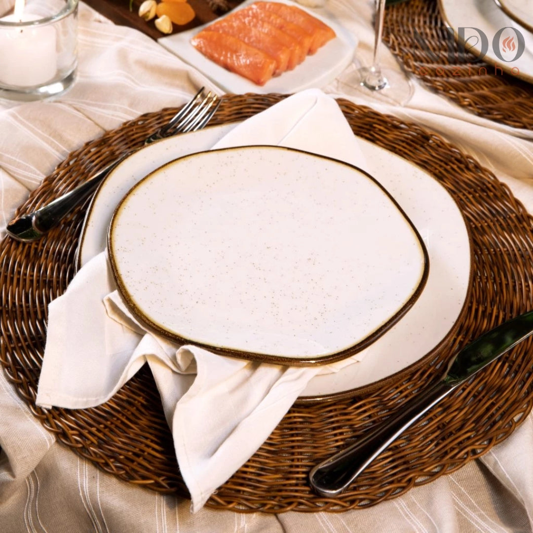 Aparelho de Jantar Ryo Maresia