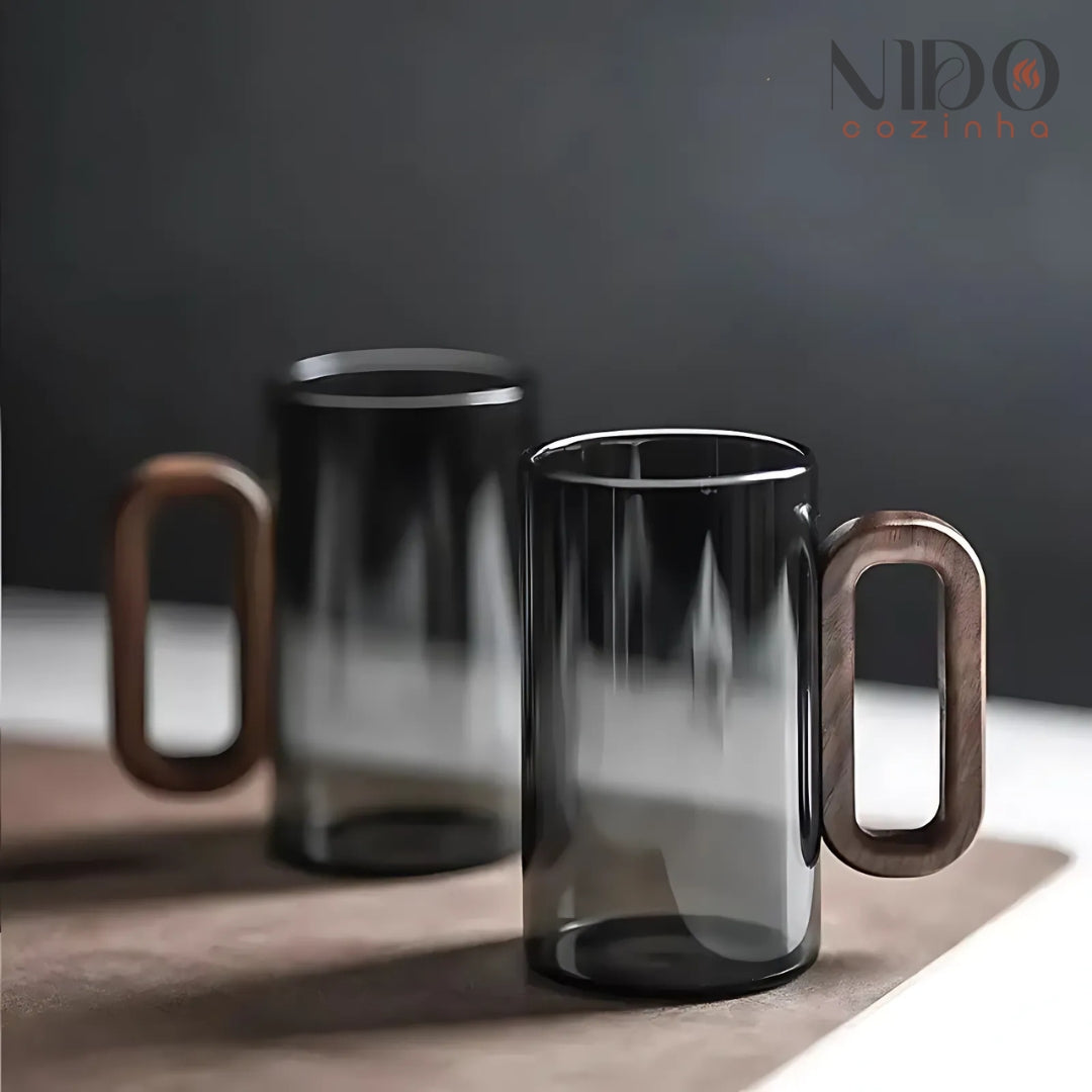 Conjunto de Copos Horizon