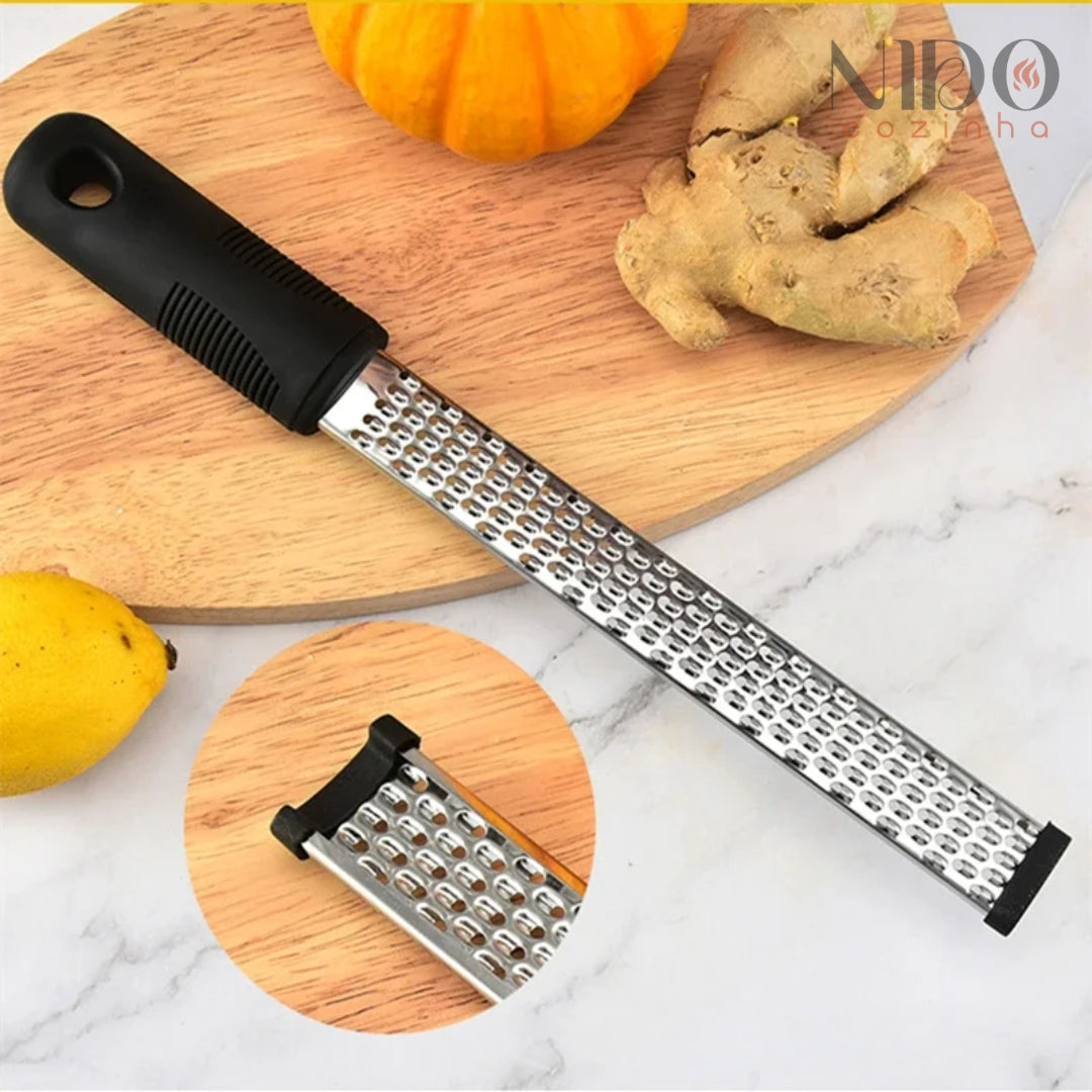 Ralador De Queijo Microplane
