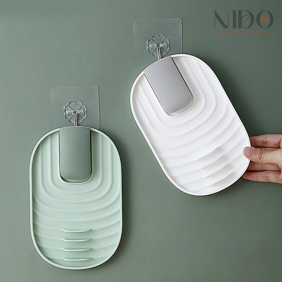 Descanso para Tampas e Utensílios Nido