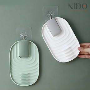 Descanso para Tampas e Utensílios Nido