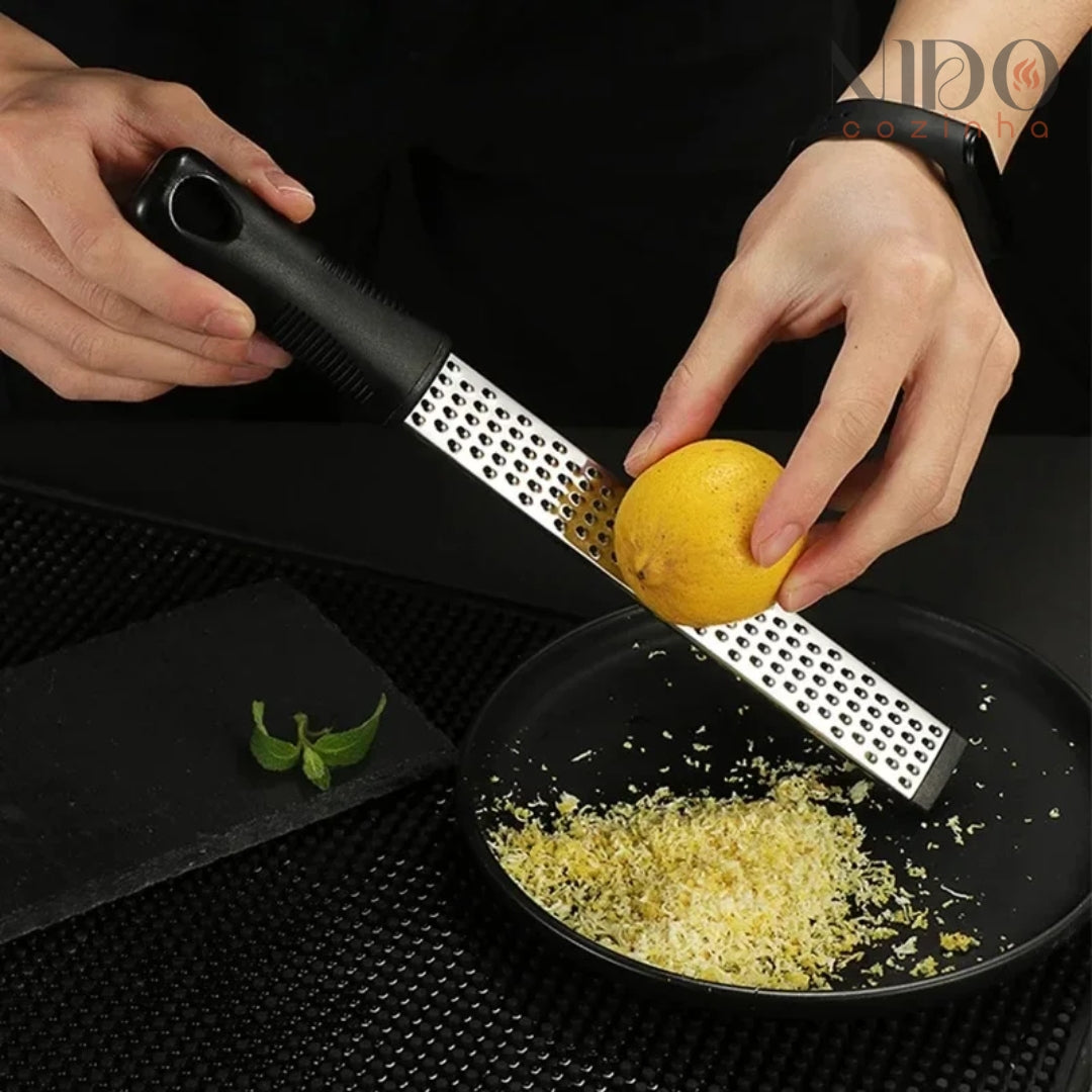 Ralador De Queijo Microplane