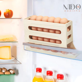 Dispenser de Ovos Nido