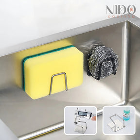Gancho Adesivo Multiuso Nido