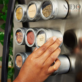 Porta Tempero Magnético Nido