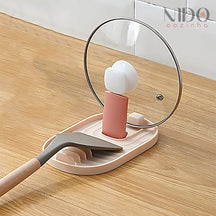 Descanso para Tampas e Utensílios Nido