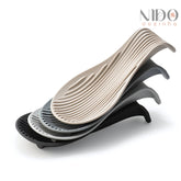 Descanso de Utensílios Ondas de Silicone