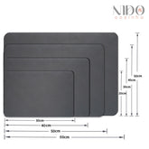 Tapete de Secagem Absorvente Premium