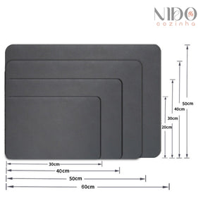 Tapete de Secagem Absorvente Premium